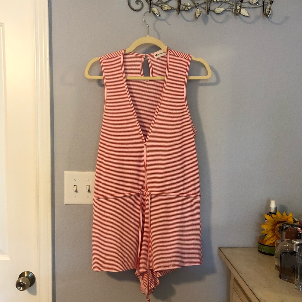 Impeccable Pig Romper